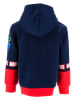 Avengers Hoodie "Avengers Classic" donkerblauw/rood