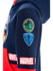 Avengers Hoodie "Avengers Classic" in Dunkelblau/ Rot