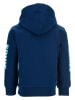Sonic Bluza "Sonic" w kolorze niebieskim