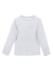 Spiderman Longsleeve "Spiderman" in Grau/ Rot