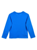 Sonic Longsleeve "Sonic" in Blau