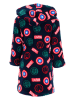 Avengers Badjas "Avengers Classic" donkerblauw/meerkleurig