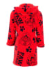Paw Patrol Badjas "Paw Patrol" rood