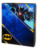 Batman Pyjama "Batman" in Blau/ Gelb