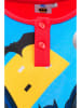 Batman Pyjama "Batman" rood/meerkleurig