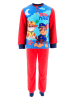 Paw Patrol Pyjama "Paw Patrol" in Rot/ Blau