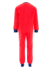 Paw Patrol Pyjama "Paw Patrol" in Rot/ Blau