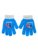 Avengers Fingerhandschuhe "Avengers Classic" in Blau