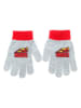 Avengers Fingerhandschuhe "Avengers Classic" in Grau/ Rot