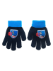 Avengers Fingerhandschuhe "Avengers Classic" in Dunkelblau