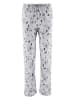 Pokémon Pyjama "Pokemon" grijs/lichtblauw/meerkleurig