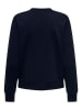 JDY Pullover "Paris" in Dunkelblau