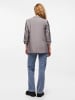 Pieces Blazer "Bosella" in Grau