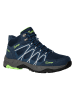 Kastinger Wandelboots "Tahun" donkerblauw