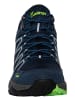 Kastinger Wandelboots "Tahun" donkerblauw