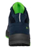 Kastinger Wandelboots "Tahun" donkerblauw