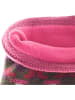 Buff Colsjaal roze/meerkleurig - (L)12 x (B)25,5 cm