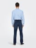 ONLY & SONS Jeans "Sweft" - Regular fit - in Dunkelblau