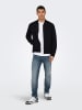ONLY & SONS Blouson "Mark" in Schwarz