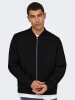 ONLY & SONS Kurtka "Mark" w kolorze czarnym