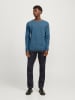 Jack & Jones Trui blauw