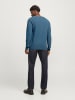 Jack & Jones Trui blauw
