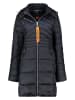 Canadian Peak Steppjacke in Dunkelblau
