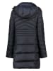 Canadian Peak Steppjacke in Dunkelblau
