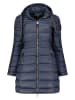 Canadian Peak Steppjacke in Dunkelblau