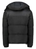 Canadian Peak Winterjacke in Schwarz