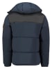 Canadian Peak Winterjacke in Dunkelblau