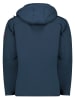 Canadian Peak Softshelljas "Tabloeak" donkerblauw