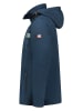 Canadian Peak Softshelljas "Tabloeak" donkerblauw