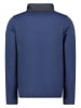 Canadian Peak Fleecejacke in Blau