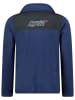 Canadian Peak Fleecejacke in Blau