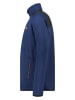 Canadian Peak Fleecejacke in Blau