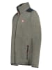 Canadian Peak Fleece vest kaki