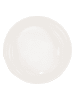 HouseVitamin Miska w kolorze biało-czarnym - wys. 6 x Ø 14,5 cm