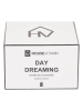 HouseVitamin Duftkerze ''Day Dreaming'' in Weiß - 500 g