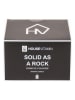 HouseVitamin Świeca zapachowa ''Solid as a rock'' - 500 g