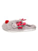 Confly Pantoffels grijs