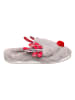 Confly Pantoffels grijs