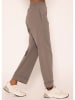 SASSYCLASSY Hose in Braun