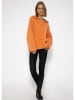 SASSYCLASSY Pullover in Orange