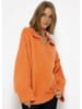 SASSYCLASSY Pullover in Orange