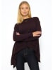SASSYCLASSY Pullover in Dunkelblau