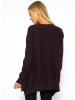 SASSYCLASSY Pullover in Dunkelblau