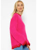 SASSYCLASSY Pullover in Pink