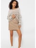 SASSYCLASSY Rock in Beige
