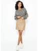 SASSYCLASSY Rock in Beige